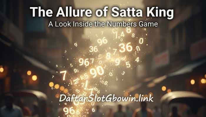 Satta King: A Deep Dive Into the High-Stakes World of Matka 2 An earthen pot with numbers, symbolizing the Satta King game